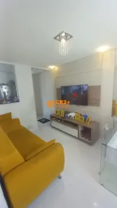 Apartamento com 2 Quartos à venda, 42m² no Socorro, Jaboatão dos Guararapes