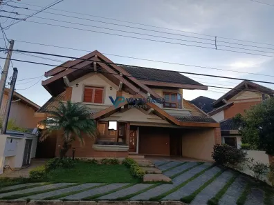 Sobrado com 3 Quartos à venda, 330m² no Jardim das Colinas, São José dos Campos