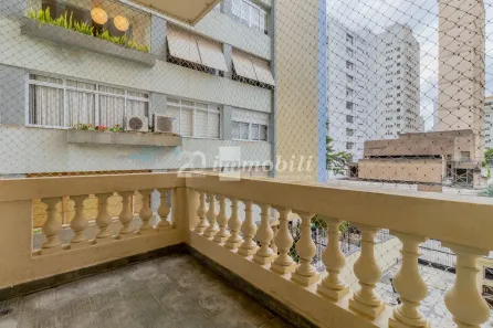 Apartamento com 3 Quartos à venda, 230m² no Higienópolis, São Paulo