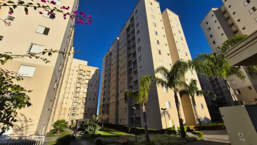 Apartamento com 2 Quartos à venda, 53m² no Tingui, Curitiba