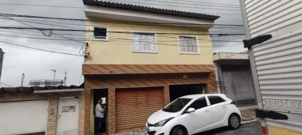 Casa com 7 Quartos à venda, 209m² no Conceição, Osasco