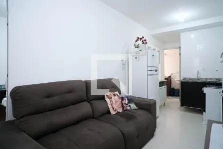 Apartamento com 2 Quartos à venda, 35m² no Vila Guilhermina, São Paulo