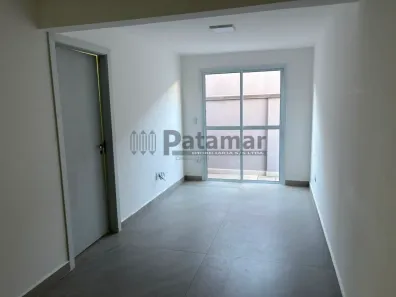 Apartamento com 1 Quarto para alugar, 35m² no Vila Morse, São Paulo