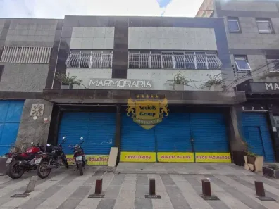 Ponto Comercial para alugar, 300m² no São Lourenço, Niterói
