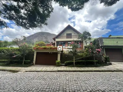 Casa com 4 Quartos à venda, 178m² no Cônego, Nova Friburgo