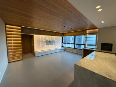 Apartamento com 2 Quartos à venda, 103m² no Gleba Fazenda Palhano, Londrina