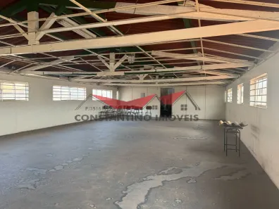 Prédio Comercial com 4 Quartos à venda, 423m² no Colégio Batista, Belo Horizonte