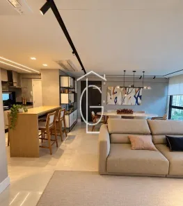 Apartamento com 3 Quartos à venda, 106m² no Madalena, Recife