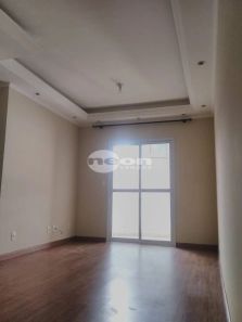 Apartamento com 3 Quartos à venda, 97m² no Rudge Ramos, São Bernardo do Campo