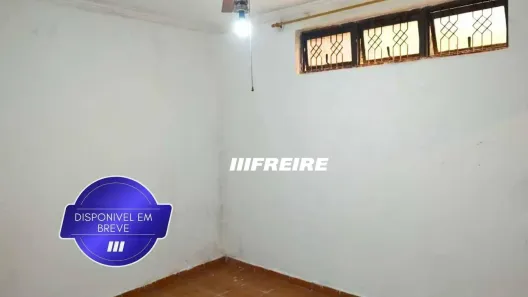 Sobrado com 2 Quartos para alugar, 55m² no Nova Gerty, São Caetano do Sul