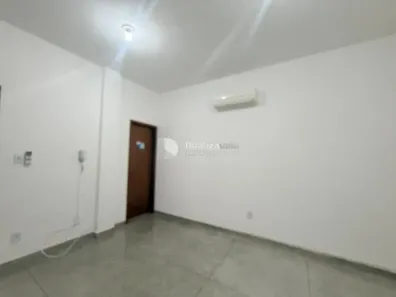 Sala Comercial para alugar, 14m² no Bosque dos Eucaliptos, São José dos Campos