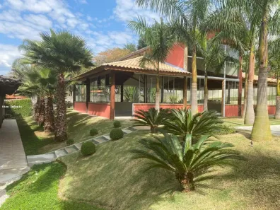 Fazenda/Sítio à venda, 800m² no Jardim Uirá, São José dos Campos