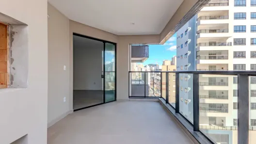Apartamento com 3 Quartos à venda, 131m² no Andorinha, Itapema
