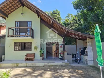 Casa com 3 Quartos à venda, 300m² no Vargem Grande, Rio de Janeiro