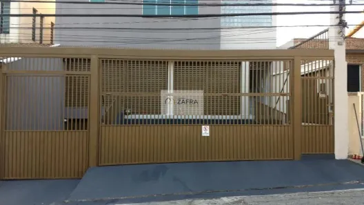 Prédio Comercial à venda, 490m² no Demarchi, São Bernardo do Campo