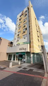 Kitnet com 1 Quarto à venda, 24m² no Chácara Paulista, Maringá