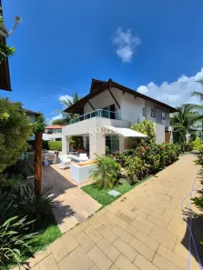 Sobrado com 5 Quartos à venda, 253m² no Nossa Senhora do O, Ipojuca