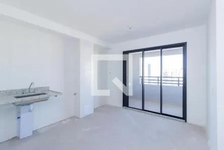 Apartamento com 2 Quartos à venda, 43m² no Vila Palmeiras, São Paulo