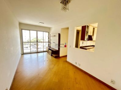Apartamento com 2 Quartos à venda, 53m² no Vila Dionisia, São Paulo