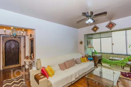 Apartamento com 3 Quartos à venda, 90m² no Menino Deus, Porto Alegre