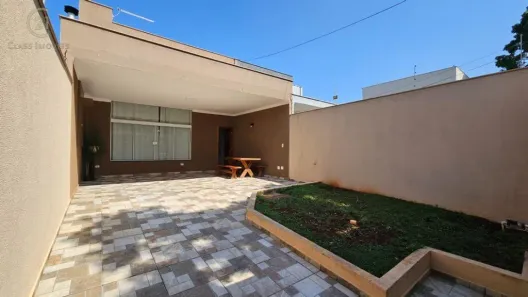 Casa com 2 Quartos à venda, 106m² no Terra Bonita, Londrina