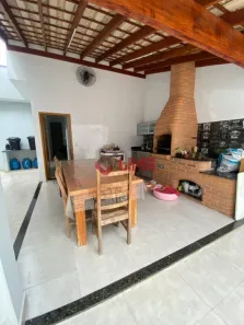Casa com 3 Quartos à venda, 186m² no Vila São João da Boa Vista, Bauru
