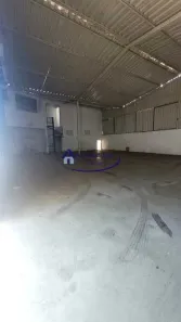 Galpão/Depósito/Armazém para alugar, 864m² no Jardim Industrial, Contagem