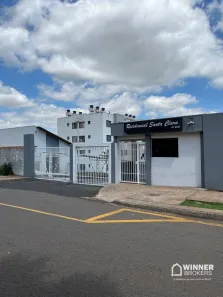 Apartamento com 2 Quartos à venda, 45m² no Parque Hortência, Maringá
