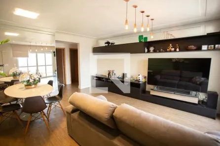 Apartamento com 3 Quartos à venda, 114m² no Santa Teresinha, São Paulo