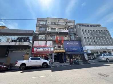 Sala Comercial para alugar, 26m² no Centro, Gravataí