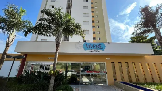 Apartamento com 3 Quartos à venda, 79m² no Gleba Fazenda Palhano, Londrina