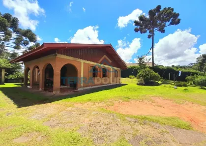 Casa com 3 Quartos à venda, 1500m² no , Campos do Jordão