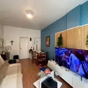 Apartamento com 3 Quartos à venda, 120m² no Copacabana, Rio de Janeiro