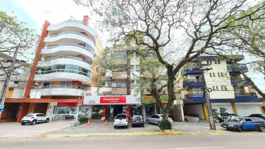 Apartamento com 2 Quartos à venda, 78m² no Centro, Santa Maria