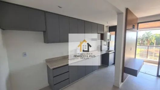 Apartamento com 2 Quartos para venda ou aluguel, 79m² no Iguatemi, São José do Rio Preto