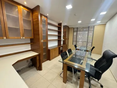 Sala Comercial à venda, 36m² no Barra da Tijuca, Rio de Janeiro