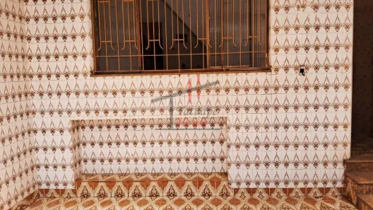 Sobrado com 3 Quartos para alugar, 125m² no Vila Santo Estevão, São Paulo