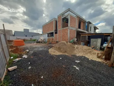 Lote/Terreno à venda, 300m² no Real Sul, Ribeirão Preto