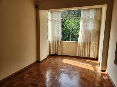 Apartamento com 2 Quartos à venda, 10m² no Centro, Petrópolis