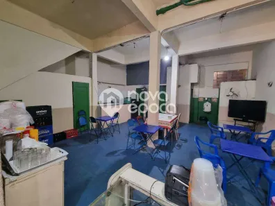 Ponto Comercial com 1 Quarto à venda, 86m² no Andaraí, Rio de Janeiro