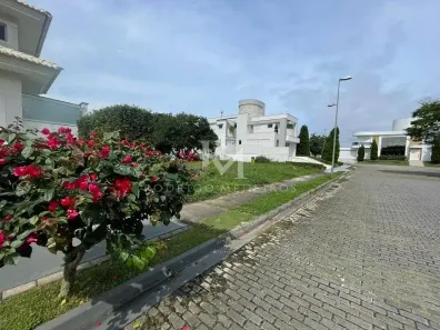 Lote/Terreno à venda, 651m² no Jurerê Internacional, Florianópolis