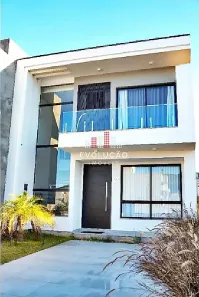 Casa com 3 Quartos à venda, 16750m² no Beira Rio, Biguaçu