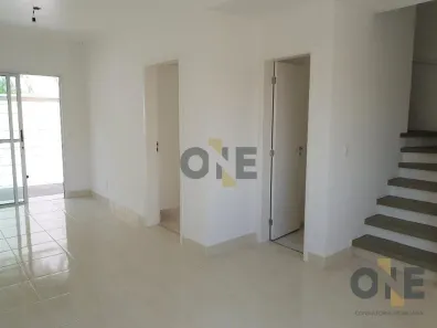 Casa de Condomínio com 3 Quartos para alugar, 82m² no Paisagem Renoir, Cotia