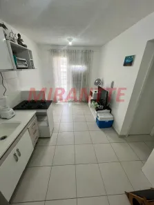 Apartamento com 2 Quartos à venda, 37m² no Vila Guilherme, São Paulo