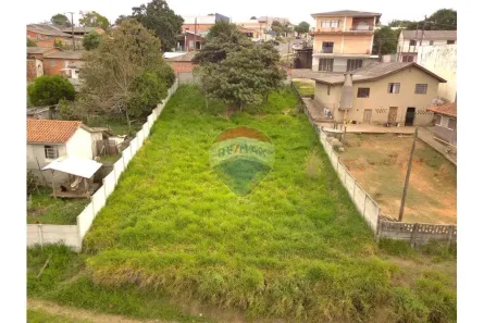 Lote/Terreno à venda, 495m² no Contorno, Ponta Grossa