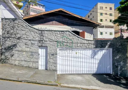 Casa com 3 Quartos à venda, 167m² no Jardim São Paulo, Poços de Caldas