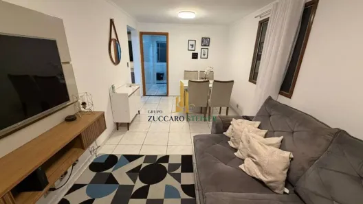Apartamento com 2 Quartos à venda, 68m² no Vila Moreira, Guarulhos