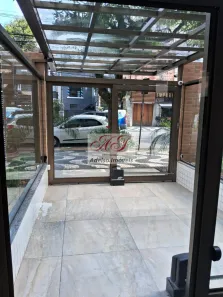 Apartamento com 3 Quartos à venda, 140m² no Gonzaga, Santos