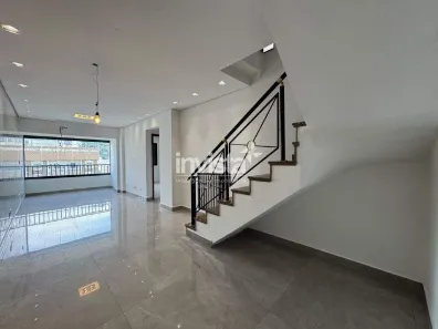 Cobertura com 3 Quartos para alugar, 306m² no Campo Grande, Santos