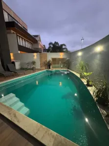 Casa de Condomínio com 4 Quartos à venda, 300m² no Recreio dos Bandeirantes, Rio de Janeiro
